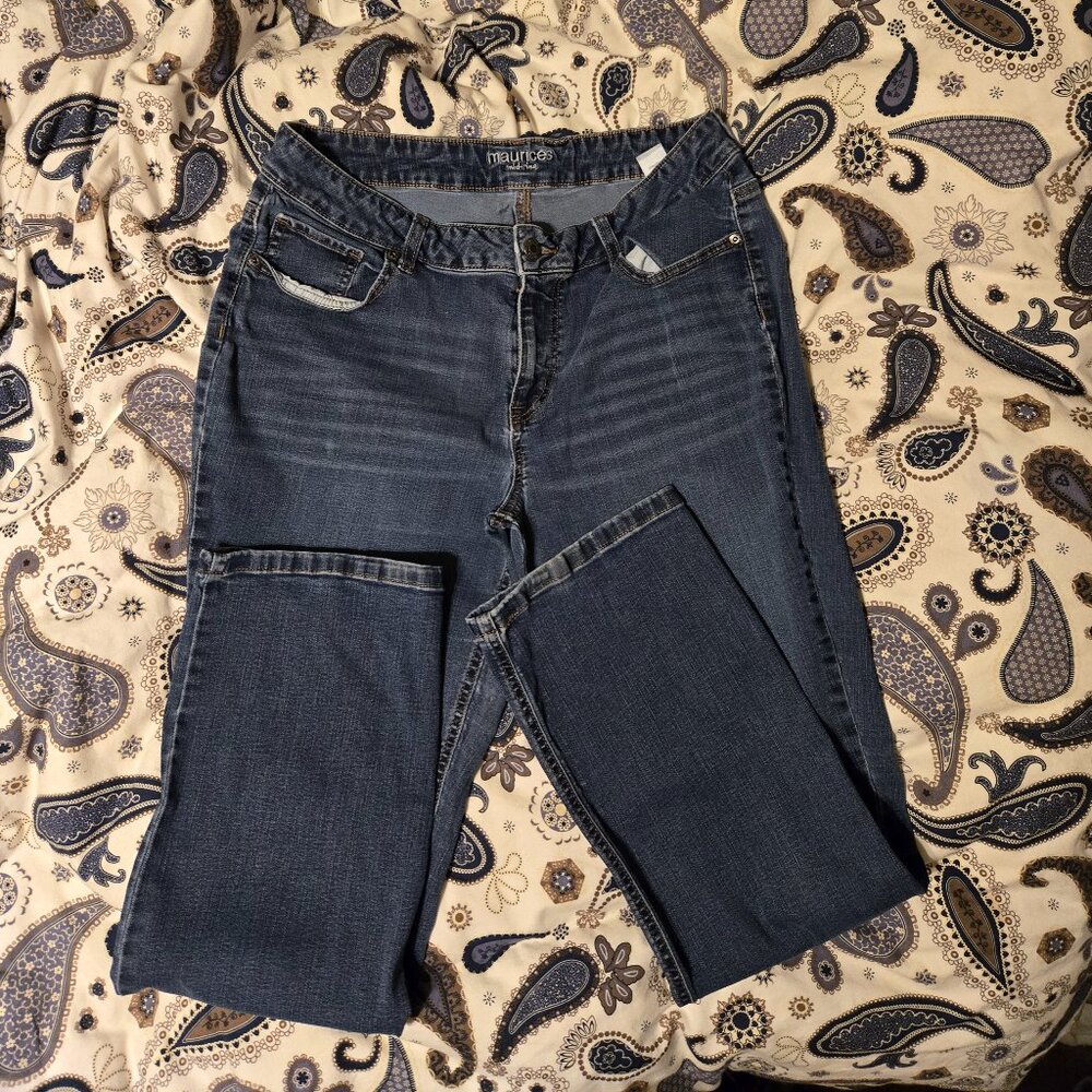 Maurices Jeans